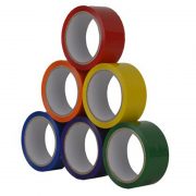 Opp Colored Tape