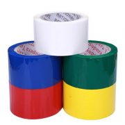 Opp Colored Tape