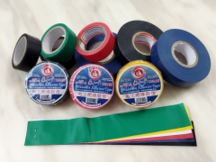 PVC INSULATION/ELECTRIC RUBBER TAPE