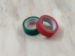 PVC INSULATION/ELECTRIC RUBBER TAPE