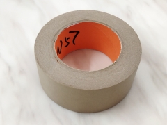 Writable & Printable Eco Friendly Self Adhesive Kraft Paper Tape