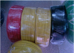 PVC STRETCH FILM for WIRE AND CABLE