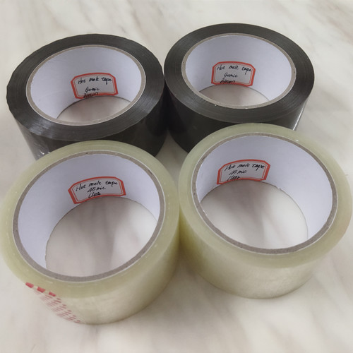 BOPP HOT MELT TAPE