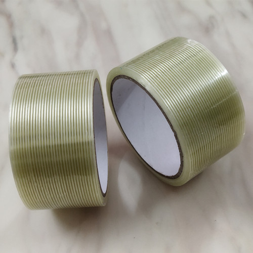 FILAMENT TAPE(Mono-Directional & Mesh)