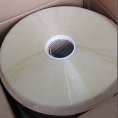 Permanent Bag Sealing Tape