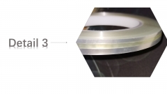 Permanent Bag Sealing Tape