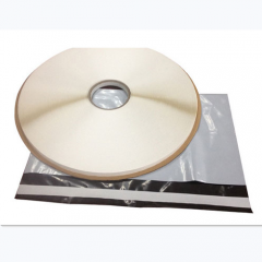 Permanent Bag Sealing Tape