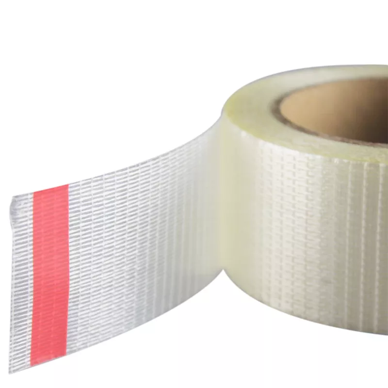 FILAMENT TAPE(Mono-Directional & Mesh)